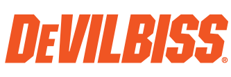 Logo da empresa DeVilbiss